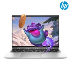 HP [HP] 노트북 16형 EliteBook 865 G9-6X2Q4PA DRP [R7-6800U/RAM 8GB/NVMe