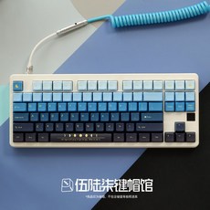 블루키캡
