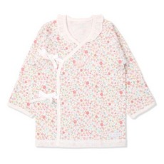 오가닉맘여름배냇저고리