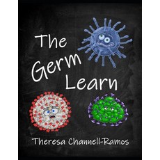 The Germ Learn Paperback, Independently Published, English, 9798572282610