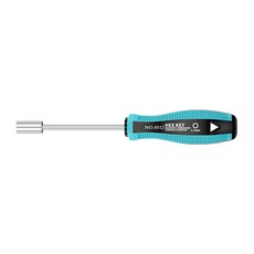 뽁스드라이버 5mm 컴퓨터조립용 육각드라이버 메인보드 그래픽카드 교체 PC분해 조립 청소 육각볼트, 육각뽁스드라이버5mm, 1개