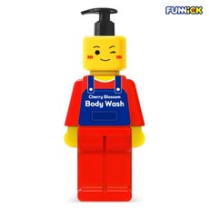 퍼니브릭버블버블핸드워시