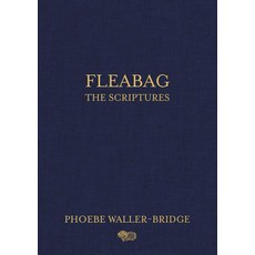 (영문도서) Fleabag: The Scriptures Hardcover, Ballantine Books, English, 9780593158272 Ballantine Books, English, 9780593158272