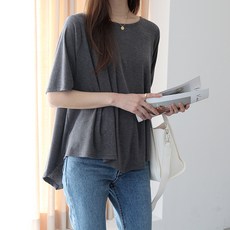 a라인티셔츠