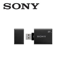 소니sd카드리더기 TOP01