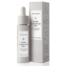 Naturium 아젤라익 트로피칼 10% 브라이트닝 페이스스킨 케어 30ml, 1개