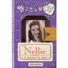 (영문도서) The Nellie Stories: 4 Books in One Hardcover, Viking Australia, English, 9780670079155