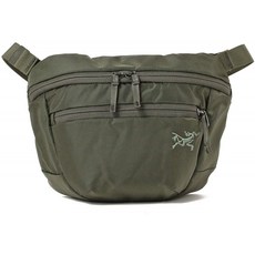 (빔스) BEAMS / 가방 ARC'TERYX MANTIS 2 허리 팩 남성 Aeroponic -