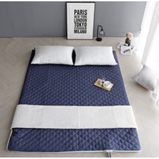 전기장판극세사커버