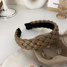 미우미우머리띠