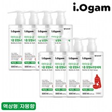 아이오감젖병