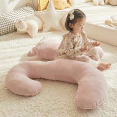 모모베개