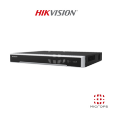 하이크비전ip HIKVISION 하이크비젼 16채널 IP 네트워크 NVR 녹화기 DS-7616NI-K2