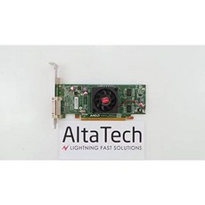 AMD AMD Radeon HD 6350 HD6350 LP Video Graphics Card 512MB PCIe X16 De, 상세내용참조
