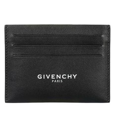 [지방시] Givenchy Billfold 6 CC Card Holder BK601KK0A