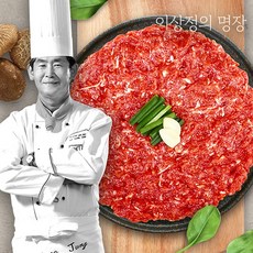 명장이상정 이상정의 명장 언양식불고기한판 220g x 11팩, 없음, 11개