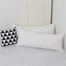 지퍼형대쿠션솜