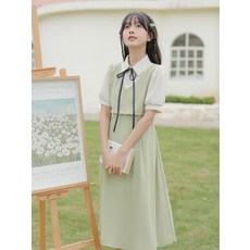 졸업사진경성의복