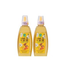 녹차원사양벌꿀