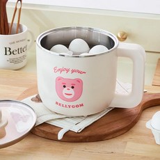 [벨리곰] 멀티쿠커