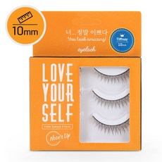 데일리속눈썹