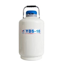 질소 30L 실험실 2L 액체질소탱크 보관통 20L, 50리터 50mm