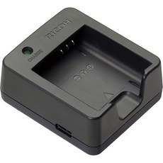 카메라 배터리 충전기 BJ11 Db110 충전용 충전기. Ricoh Gr III WG6, Charger, 1개