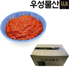 두남젓갈쌈장