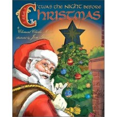 Twas the Night Before Christmas, Accord Pub Ltd