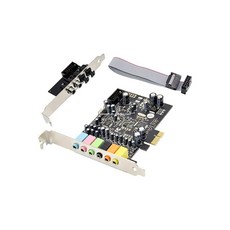 pci-e사운드카드