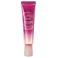 AHC 타임 리와인드 리얼 아이크림 포 페이스, 30ml, 4개