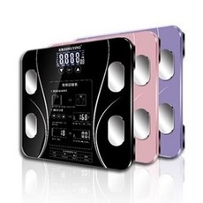 벨레스스마트바디체크체중계