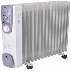 스마토 전기라디에이터 RAD-15T 1098358 15핀난방기