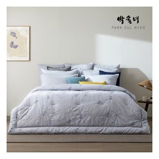 박술녀침구