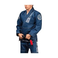 하야부사 성인용 주짓수도복 무도복 남자 입문용 시합용 격투기 도복 남성용