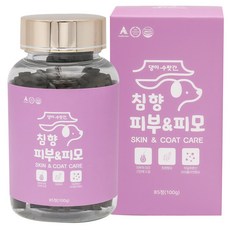 강아지피부영양제 추천 판매순위 베스트10