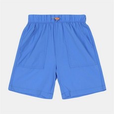 스탭키즈반바지