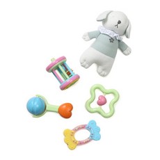 밍크뮤친환경딸랑이