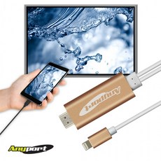 아이폰hdmi