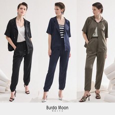 Burda Moon...