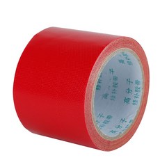 동테이프접착면