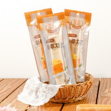 [하루치즈] 오리지널 치즈바 XL 2개 천연 100% 히말라야 야크치즈 저알러지 수제간식 대형견 개껌 야크츄, 없음