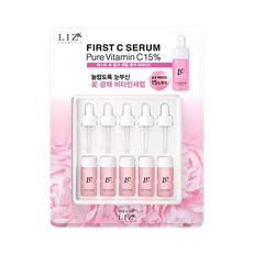 리즈케이 퍼스트 씨5 세럼10ml X 1~5개, 10ml, 5개