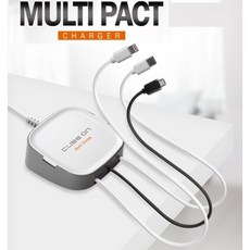 아이팟도킹충전재생