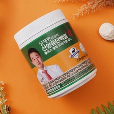 남재현원장의산양유 남재현원장의 산양유 단백질(230g), 1