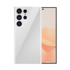 바티잔 생폰느낌 0.35mm 초슬림 초경량 케이스 + 투명케이스 아이폰 갤럭시