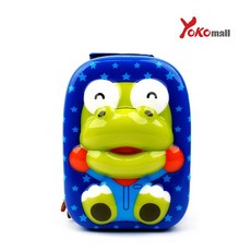 미아방지가방크롱