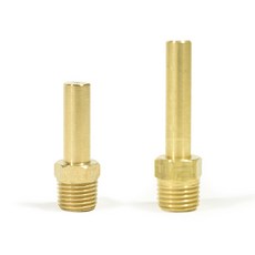 오즈테크 업소용 화구 노즐 간택기 가스 버너 부속 가스렌지 링구버너 부품, 40mm, LPG 1.1