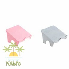 남쓰네 슈즈렉 신발보관 신발장정리대, 1개