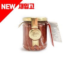 이탈리아 최고급 엔초비 in 올리브유 190g, 1개